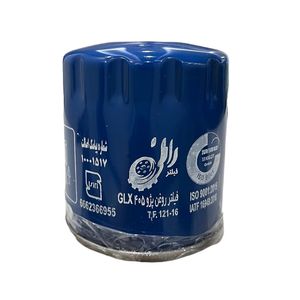 فیلتر روغن خودرو فیلتر رانی 121 مدل t.f. 121 16 مناسب برای پژو 405 glx